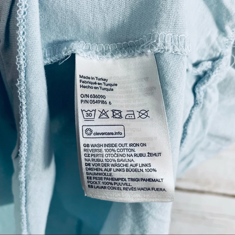 LOGG | Disney Mickey Mouse tshirt - Picture 5 of 5